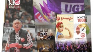 130 aniversario UGT