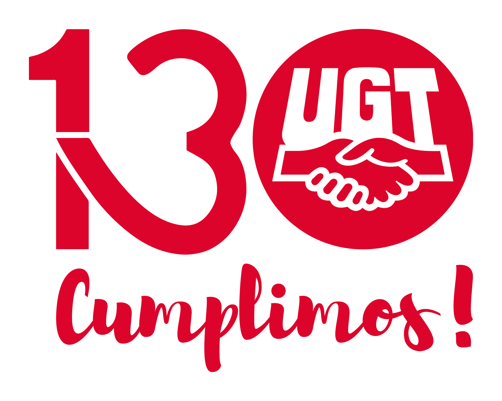 130 Aniversario de UGT