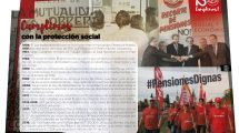 130 Aniversario de UGT