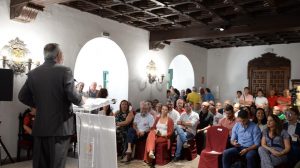 130 aniversario UGT Córdoba