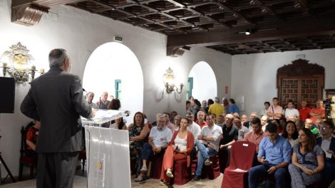 130 aniversario UGT Córdoba