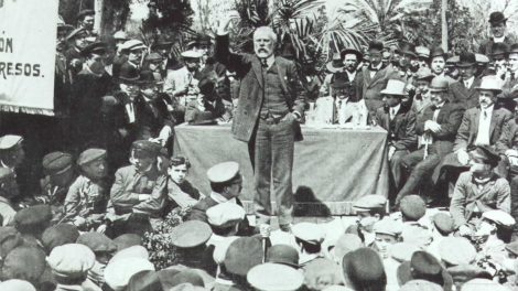 130 Aniversario de UGT