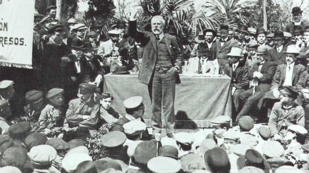 130 Aniversario de UGT