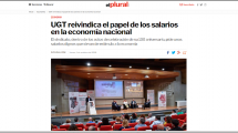 130 aniversario UGT