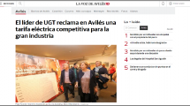 130 aniversario UGT