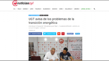 130 aniversario UGT