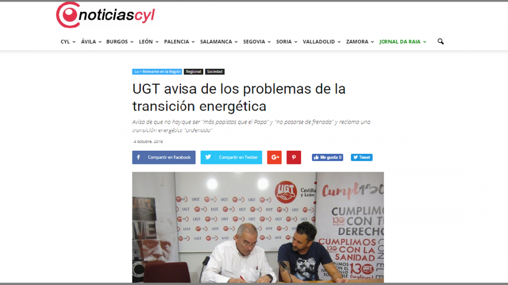 130 aniversario UGT