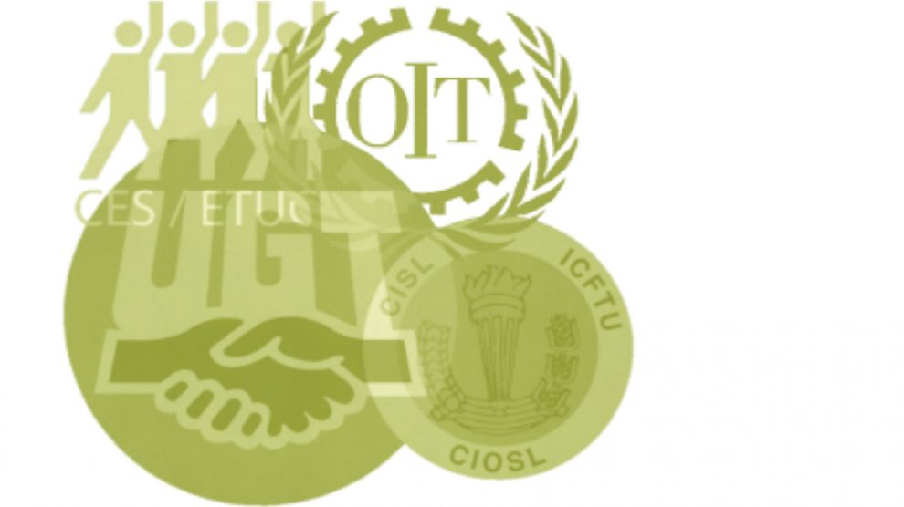 130 Aniversario UGT