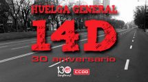 130 Aniversario UGT