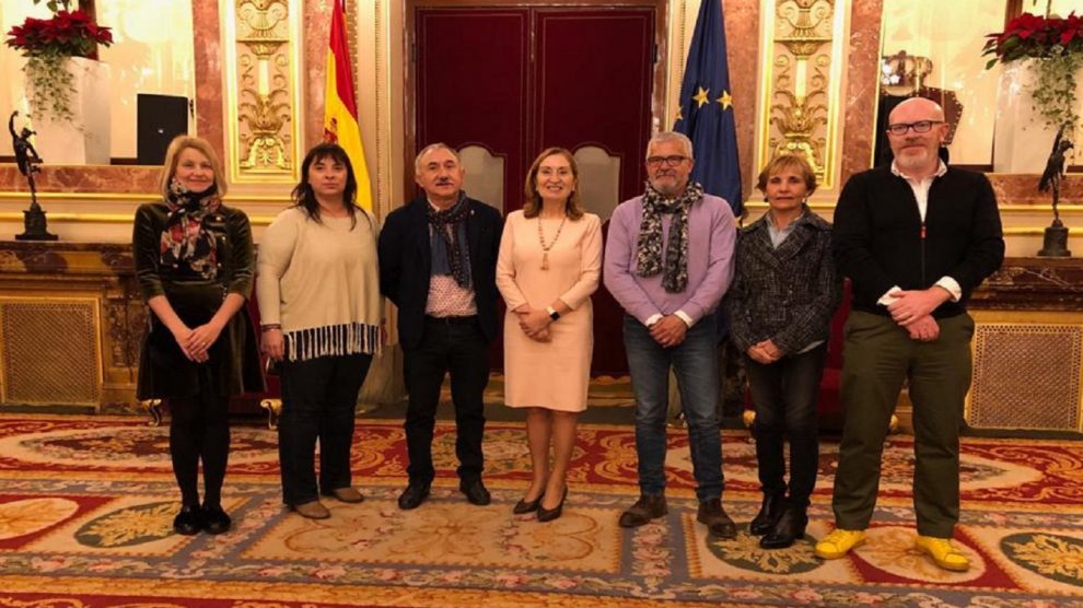 130 aniversario UGT