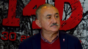 130 Aniversario de UGT