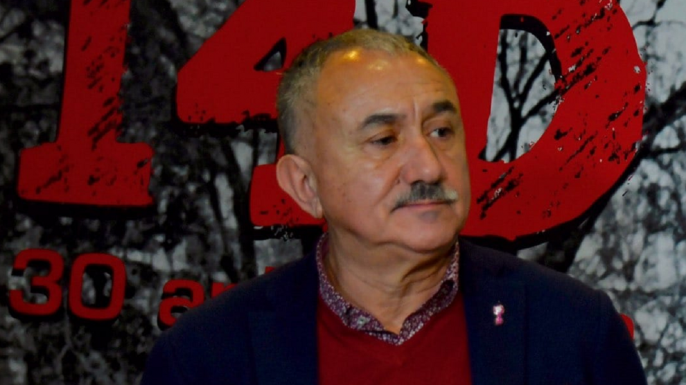 130 Aniversario de UGT