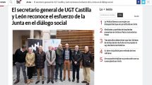 130 Aniversario UGT