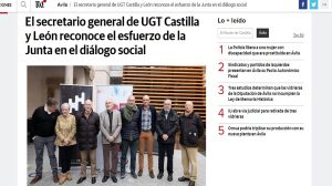130 Aniversario UGT