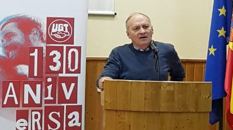130 años UGT