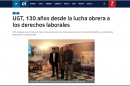 130 años UGT