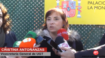 130 años UGT