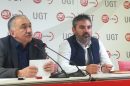 130 años UGT