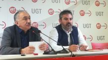 130 años UGT