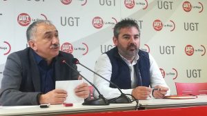 130 años UGT