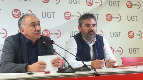 130 años UGT