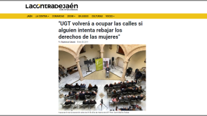 130 años UGT