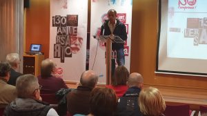 130 Aniversario de UGT