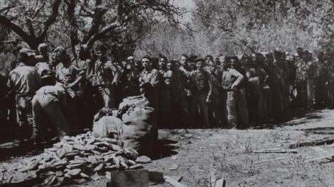 130 Aniversario de UGT