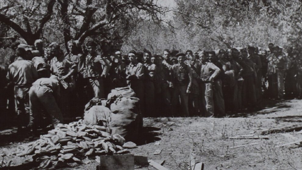 130 Aniversario de UGT