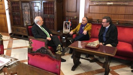 130 Aniversario de UGT