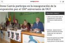 130 Aniversario de UGT