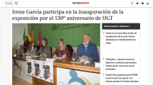 130 Aniversario de UGT