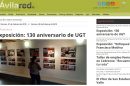 130 Aniversario de UGT