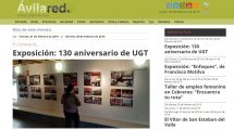 130 Aniversario de UGT