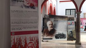 130 aniversario de UGT