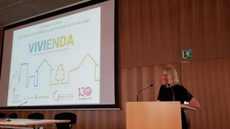 130 Aniversario de UGT