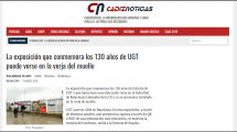 130 años UGT