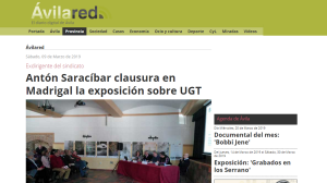 130 Aniversario de UGT