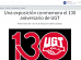 130 Aniversario UGT