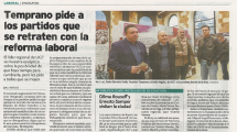 130 Aniversario de UGT