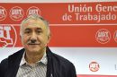 130 años UGT