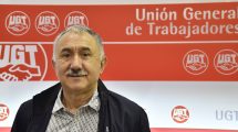 130 años UGT
