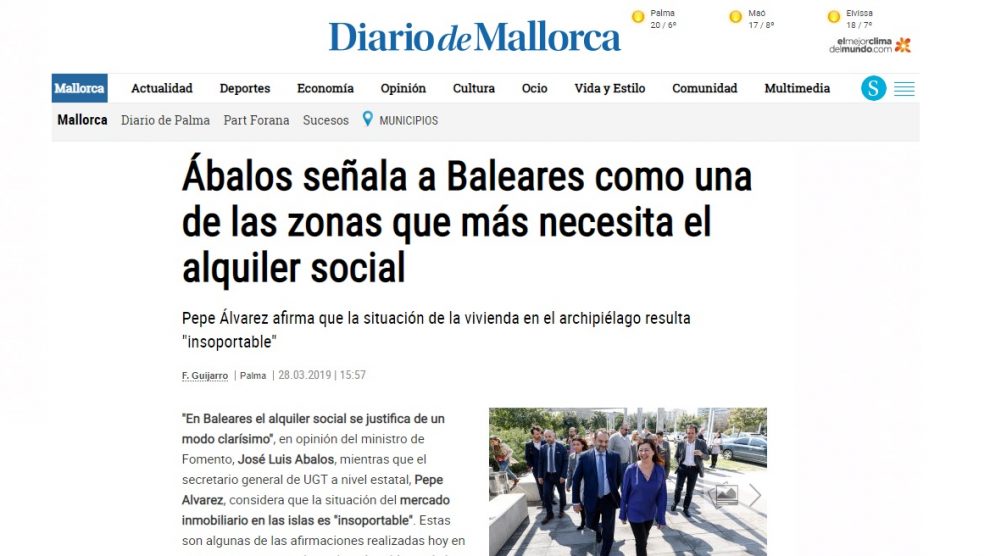 130 Aniversario de UGT