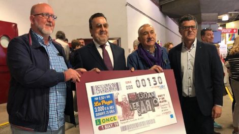 130 Aniversario de UGT