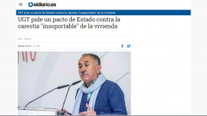 130 Aniversario de UGT