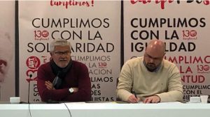 130 Aniversario de UGT