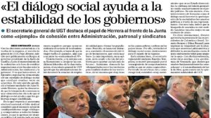 130 Aniversario de UGT