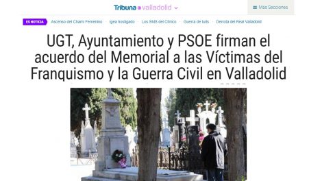 130 Aniversario de UGT