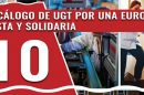 130 años UGT