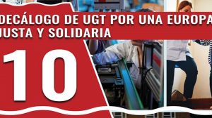 130 años UGT
